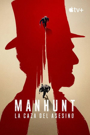 Manhunt poszter