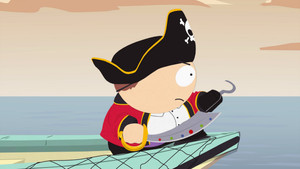 South Park 13. évad Ep.7 Zsírszakáll