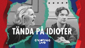 Cyklopernas land 5. évad Ep.14 14. epizód
