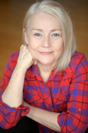 Dawn Ford profil kép