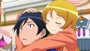 俺の妹がこんなに可愛いわけがない 2. évad Ep.9 9. epizód