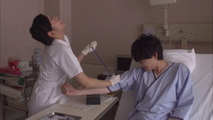 イタズラなKiss～Love in TOKYO 2. évad Ep.15 15. epizód