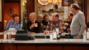 Superior Donuts 2. évad Ep.2 2. epizód