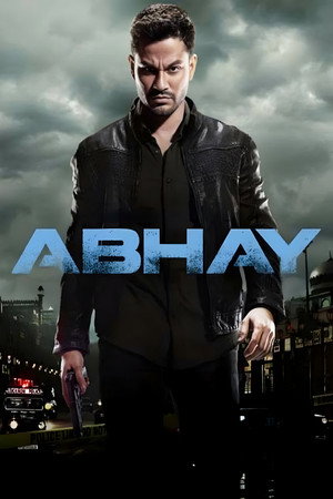 Abhay 1. évad (2019-02-07) poszter