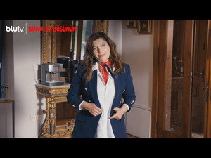 Bunu Bi' Düşünün 1. évad Ep.8 8. epizód