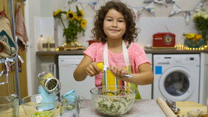 My World Kitchen 1. évad Ep.15 15. epizód