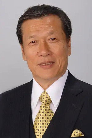 劉江 profil kép
