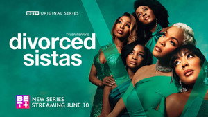 Tyler Perry's Divorced Sistas kép