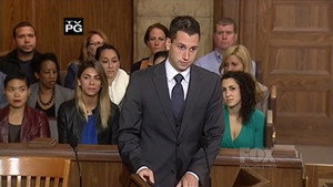 The People's Court 18. évad Ep.81 81. epizód