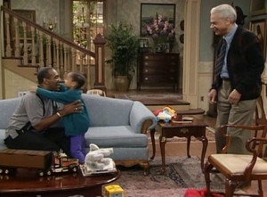 The Cosby Show 8. évad Ep.6 6. epizód