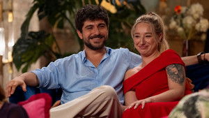 90 Day Fiancé UK 4. évad Ep.13 13. epizód