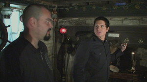 Ghost Adventures: Top 10 1. évad Ep.6 6. epizód