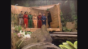 The Crystal Maze 3. évad Ep.13 13. epizód