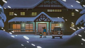 名探偵コナン 1. évad Ep.87 87. epizód