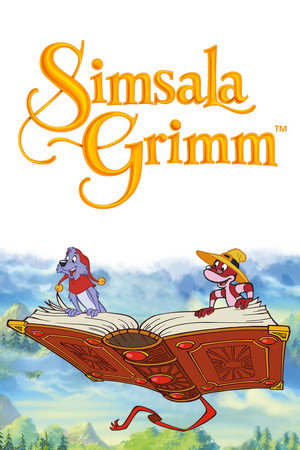 Simsala Grimm poszter