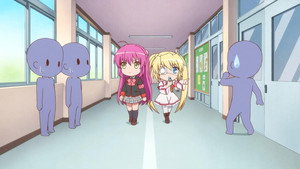 かぎなど 1. évad Ep.3 3. epizód