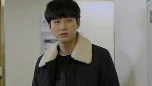 처용 1. évad Ep.10 10. epizód