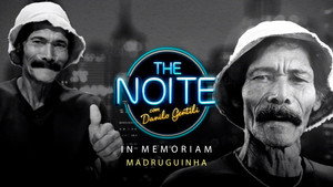 The Noite com Danilo Gentili 12. évad Ep.69 69. epizód