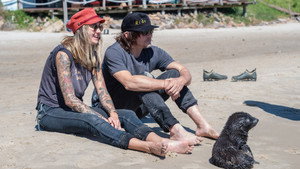 Norman Reedus: Amerika kétkeréken 4. évad Ep.5 5. epizód