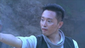 狐影 1. évad Ep.9 9. epizód
