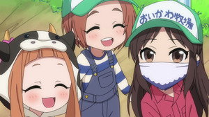 アイドルマスター シンデレラガールズ劇場 3. évad Ep.7 7. epizód