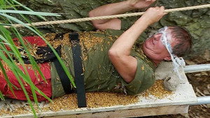 I'm a Celebrity...Get Me Out of Here! 12. évad Ep.15 15. epizód