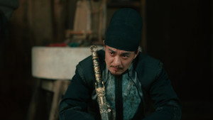 大唐狄公案 1. évad Ep.26 26. epizód