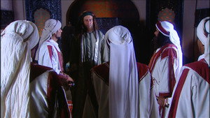 الحجاج 1. évad Ep.33 33. epizód