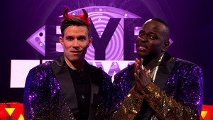 Big Brother: Late & Live 3. évad Ep.28 28. epizód