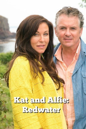 Kat & Alfie: Redwater poszter