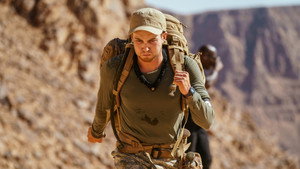 Celebrity SAS: Who Dares Wins 4. évad Ep.7 7. epizód