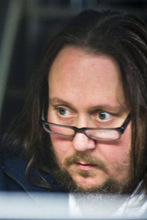 Tomas Köhler profil kép