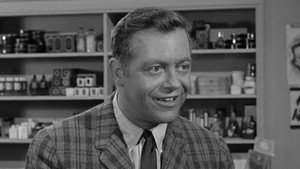 The Andy Griffith Show 1. évad Ep.14 14. epizód