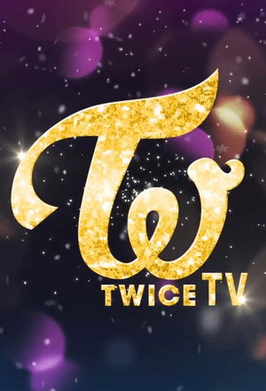 TWICE TV 1. évad (2015-07-28) poszter