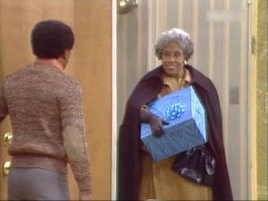 The Jeffersons 2. évad Ep.19 19. epizód