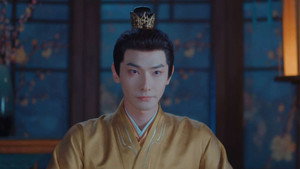 青衿志 1. évad Ep.6 6. epizód