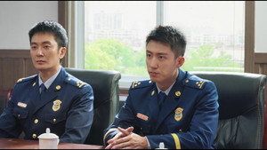 他从火光中走来 1. évad Ep.6 6. epizód
