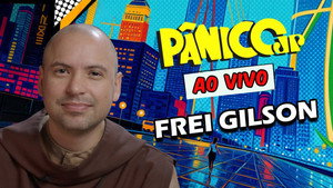 Pânico Jovem Pan 11. évad Ep.12 12. epizód