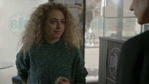 Luce dei tuoi occhi 1. évad Ep.9 9. epizód