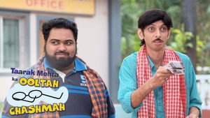तारक मेहता का उल्टा चश्मा 1. évad Ep.4563 4563. epizód
