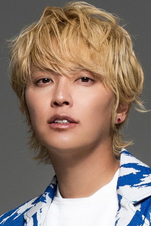 手越祐也 profil kép