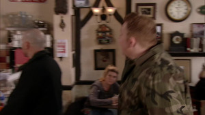 Coronation Street 60. évad Ep.70 70. epizód