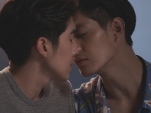คุณหมอครับ ผมมารับวิญญาณคนไข้ 1. évad Ep.10 10. epizód
