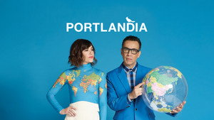 Portlandia kép