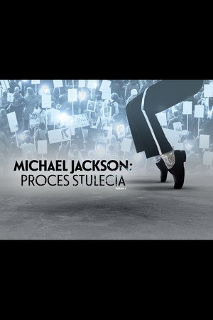 The People v. Michael Jackson poszter