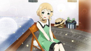 結城友奈は勇者である kép