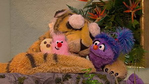 The Furchester Hotel 1. évad Ep.49 49. epizód