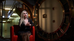 Alaska revelada 1. évad Ep.2 2. epizód