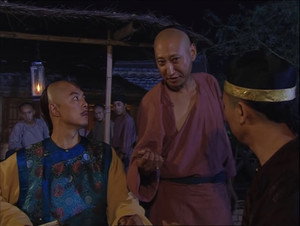 铁齿铜牙纪晓岚 1. évad Ep.4 4. epizód