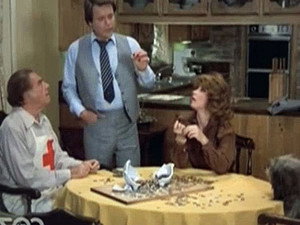 Hart to Hart 3. évad Ep.23 23. epizód